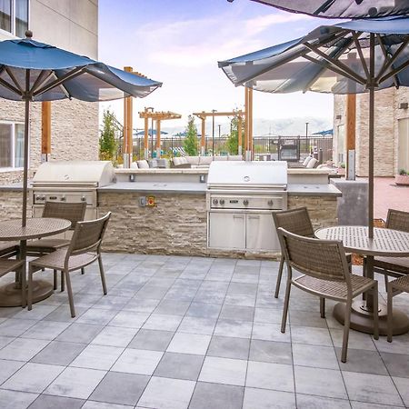 Fairfield Inn & Suites By Marriott San Jose North/Silicon Valley Exteriér fotografie