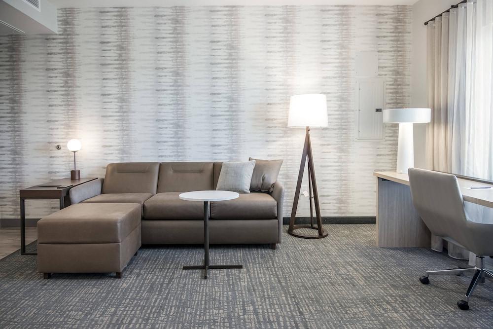 Fairfield Inn & Suites By Marriott San Jose North/Silicon Valley Exteriér fotografie