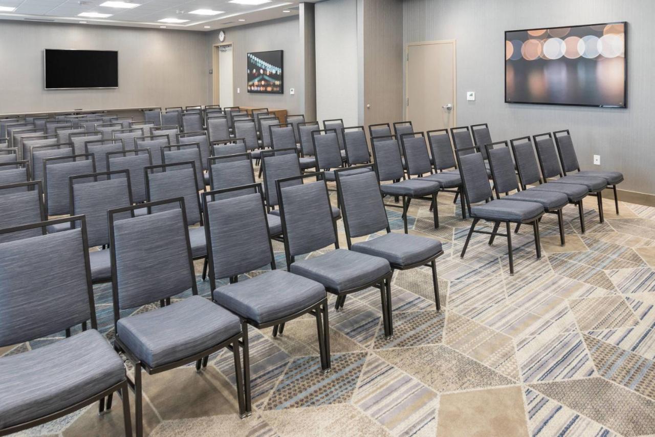 Fairfield Inn & Suites By Marriott San Jose North/Silicon Valley Exteriér fotografie