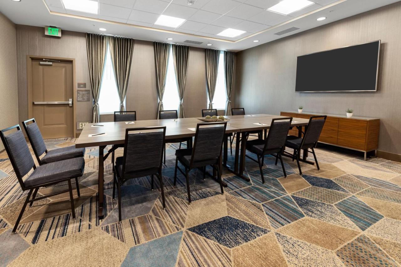 Fairfield Inn & Suites By Marriott San Jose North/Silicon Valley Exteriér fotografie