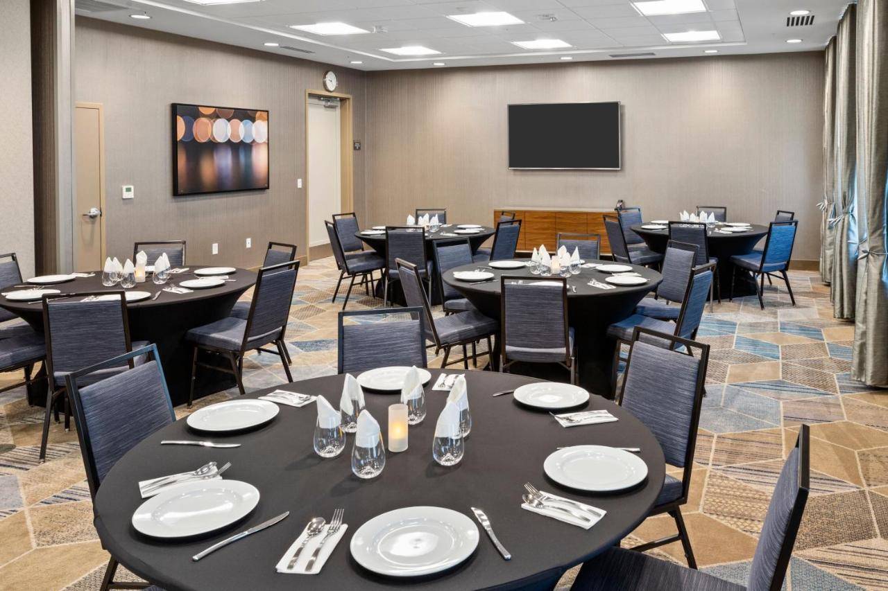 Fairfield Inn & Suites By Marriott San Jose North/Silicon Valley Exteriér fotografie
