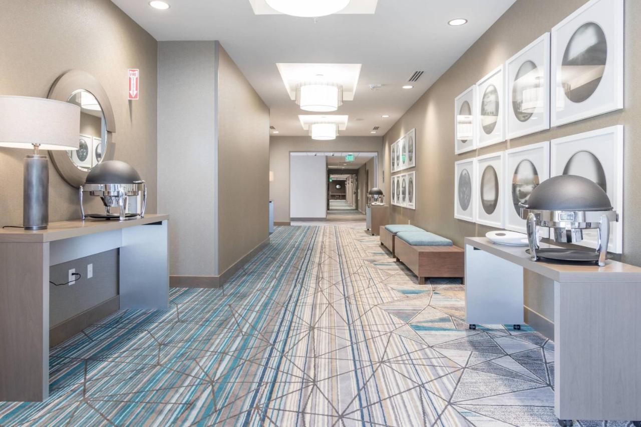 Fairfield Inn & Suites By Marriott San Jose North/Silicon Valley Exteriér fotografie