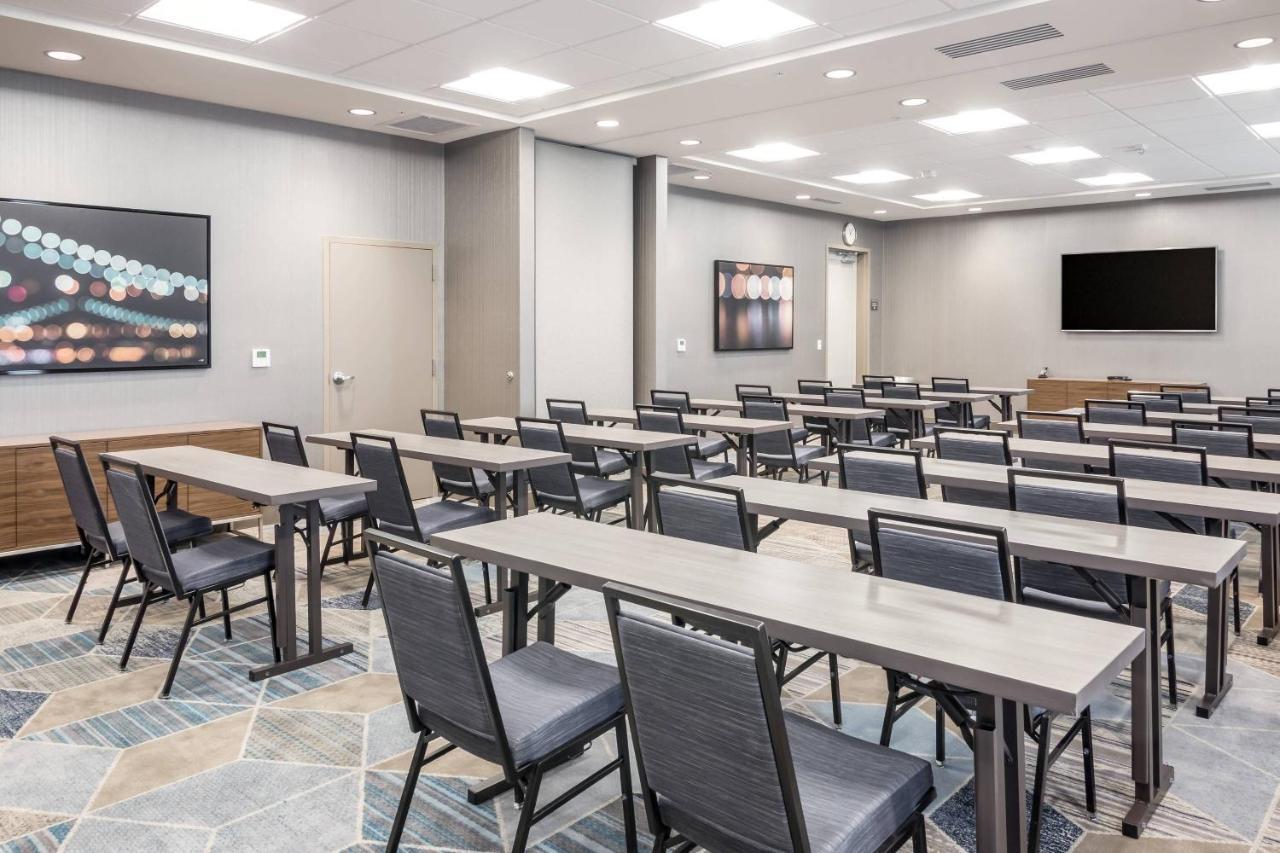 Fairfield Inn & Suites By Marriott San Jose North/Silicon Valley Exteriér fotografie