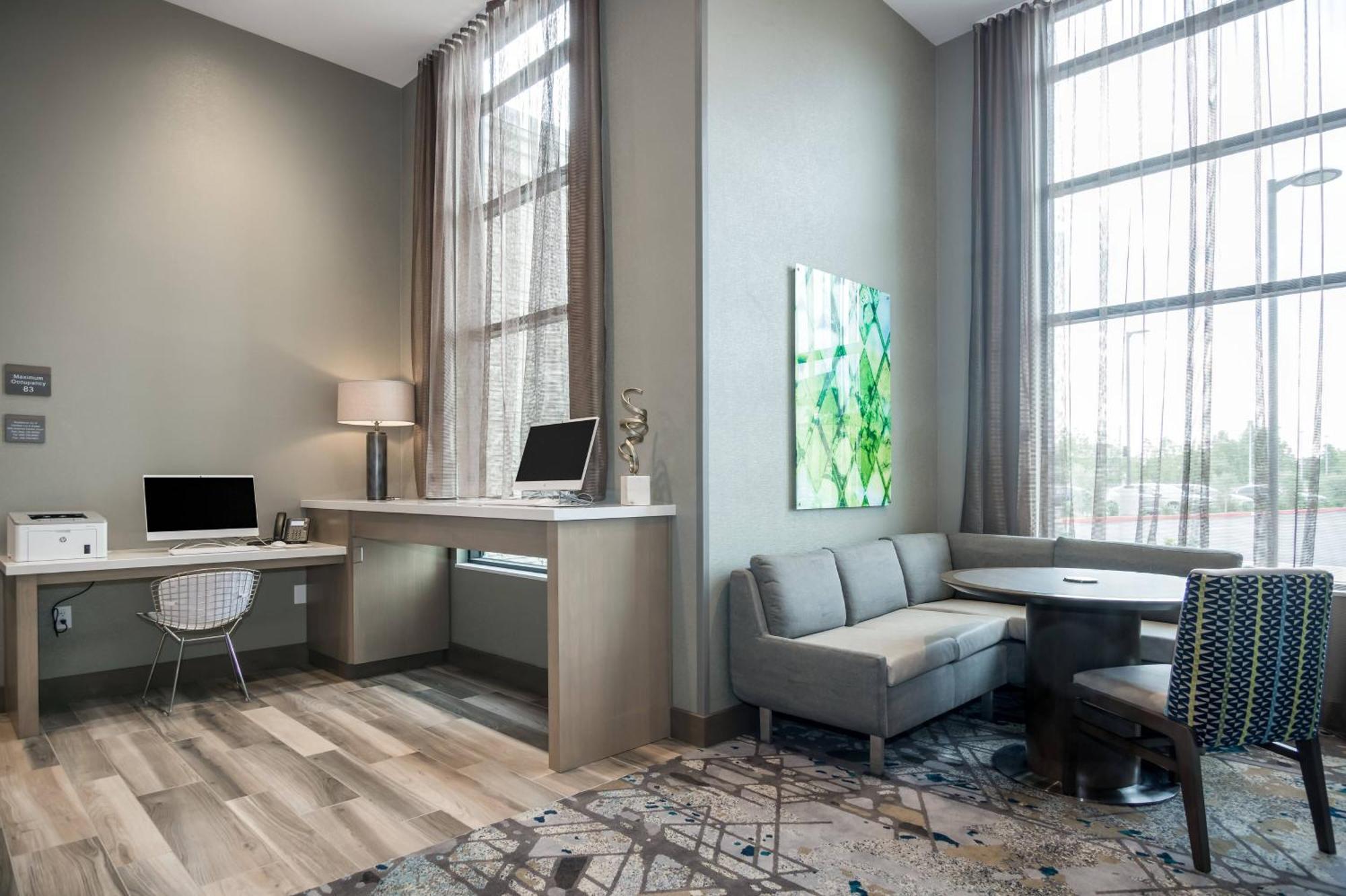 Fairfield Inn & Suites By Marriott San Jose North/Silicon Valley Exteriér fotografie