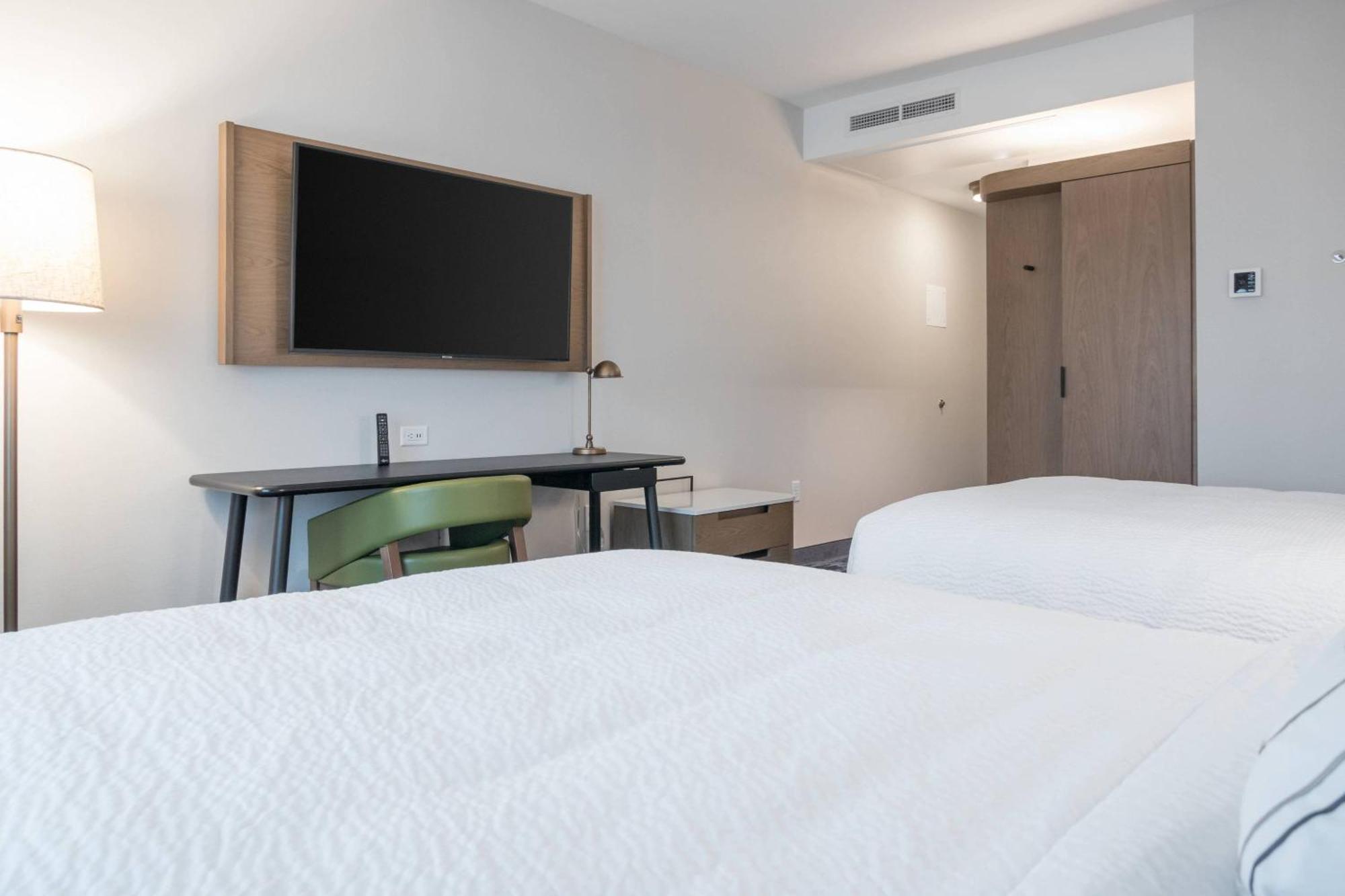 Fairfield Inn & Suites By Marriott San Jose North/Silicon Valley Exteriér fotografie