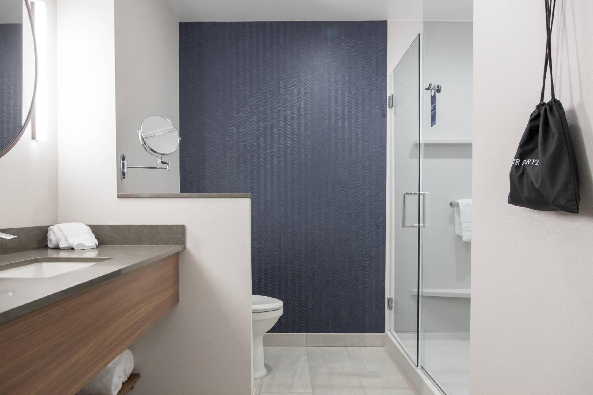 Fairfield Inn & Suites By Marriott San Jose North/Silicon Valley Exteriér fotografie