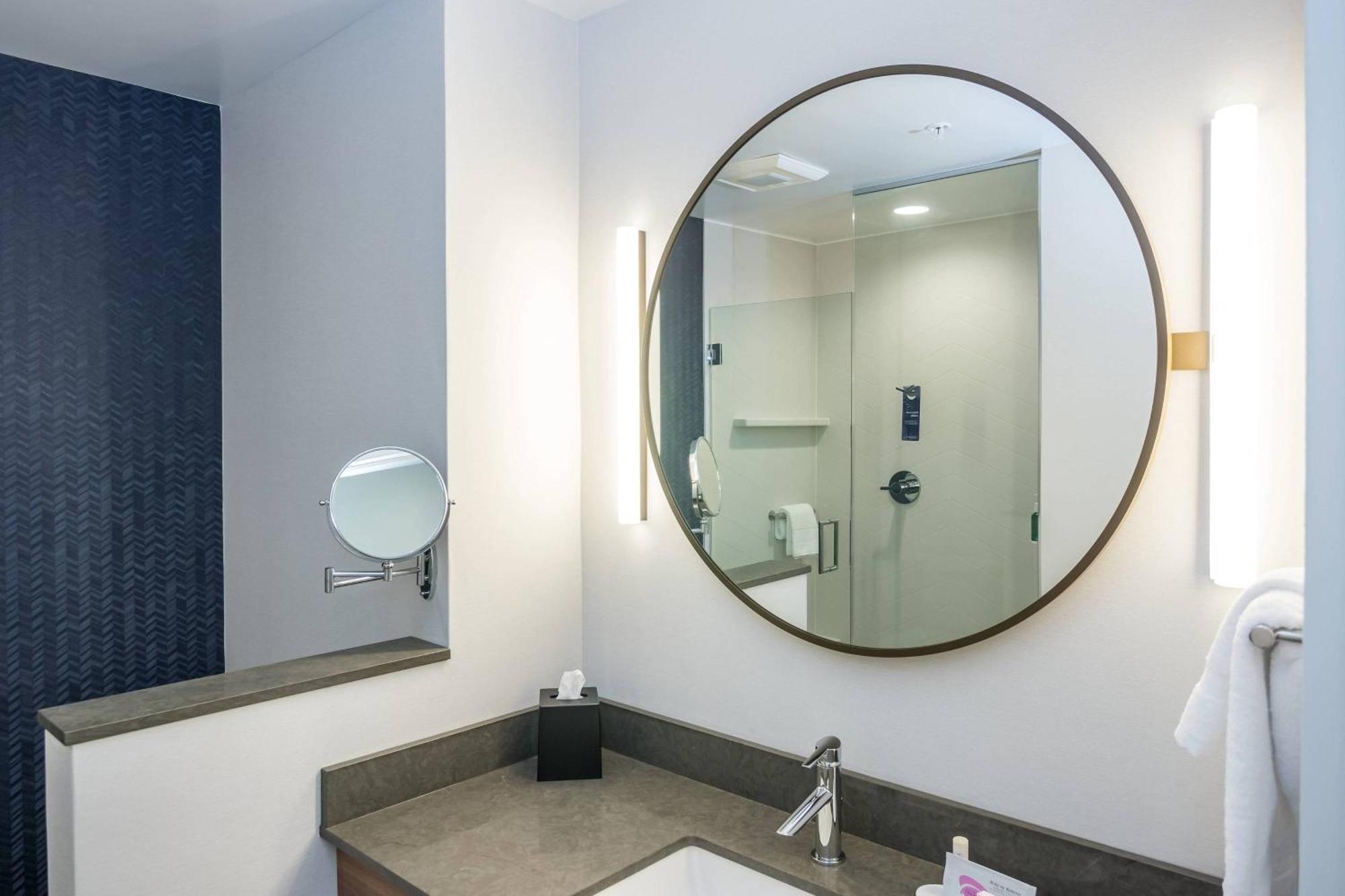 Fairfield Inn & Suites By Marriott San Jose North/Silicon Valley Exteriér fotografie