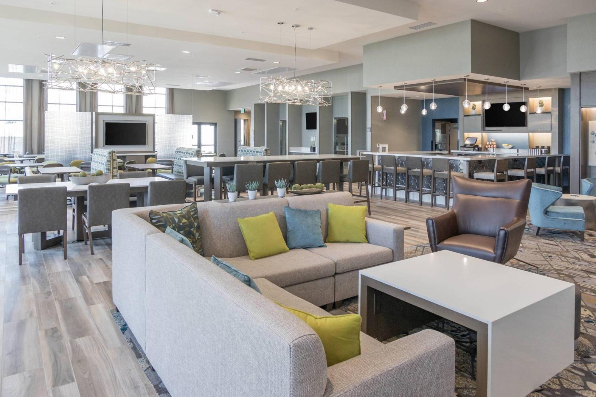 Fairfield Inn & Suites By Marriott San Jose North/Silicon Valley Exteriér fotografie