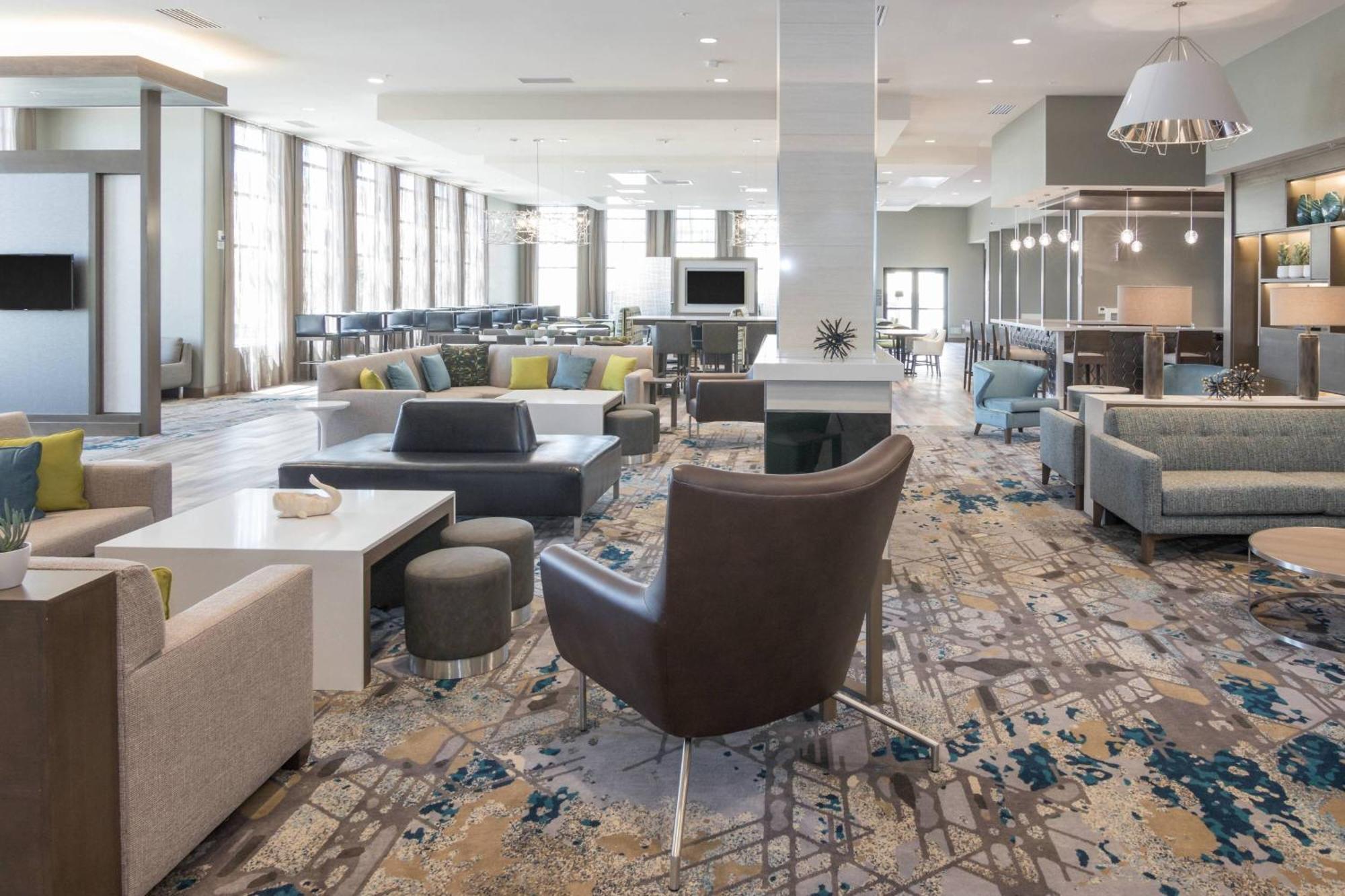 Fairfield Inn & Suites By Marriott San Jose North/Silicon Valley Exteriér fotografie