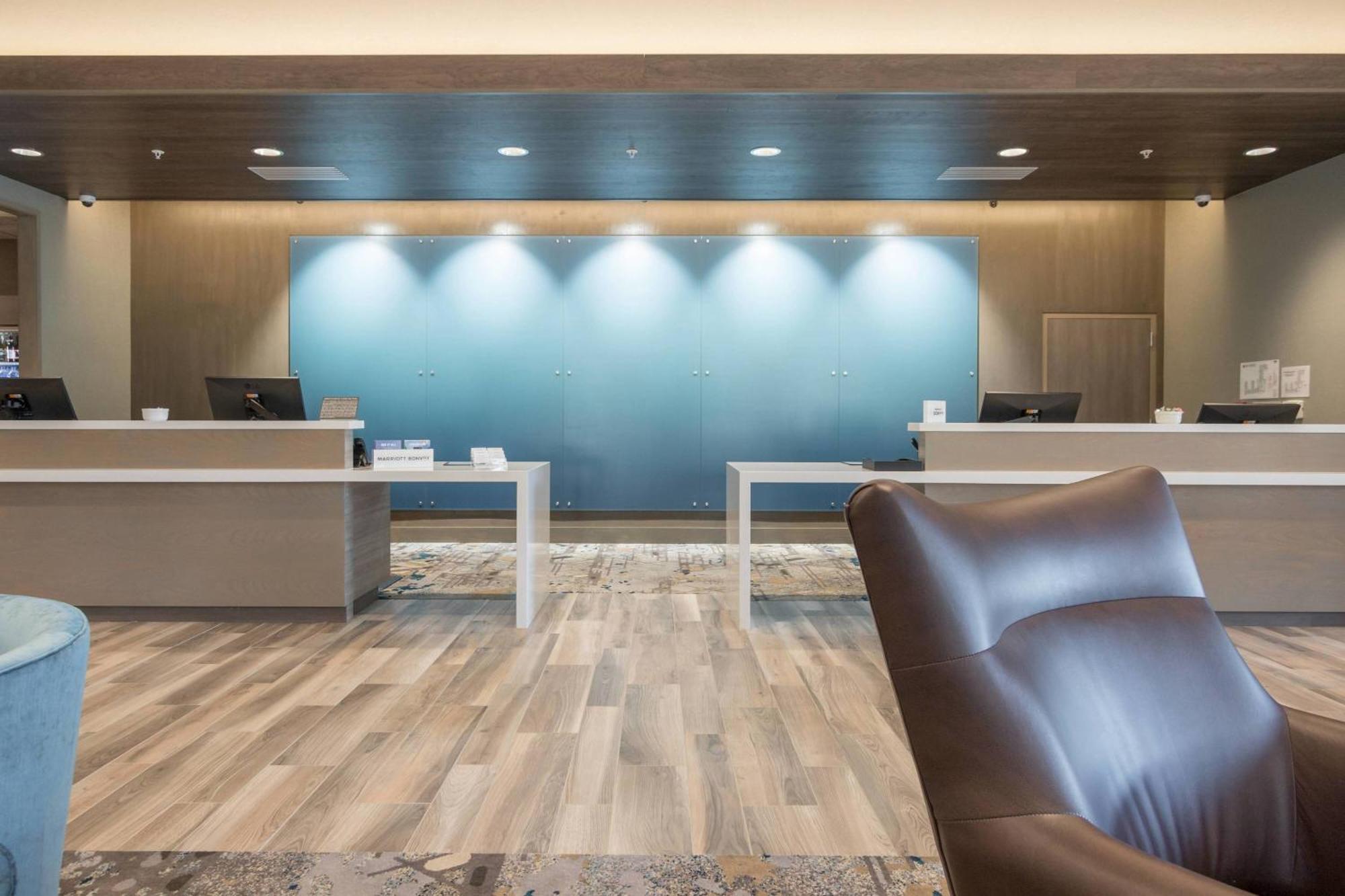 Fairfield Inn & Suites By Marriott San Jose North/Silicon Valley Exteriér fotografie