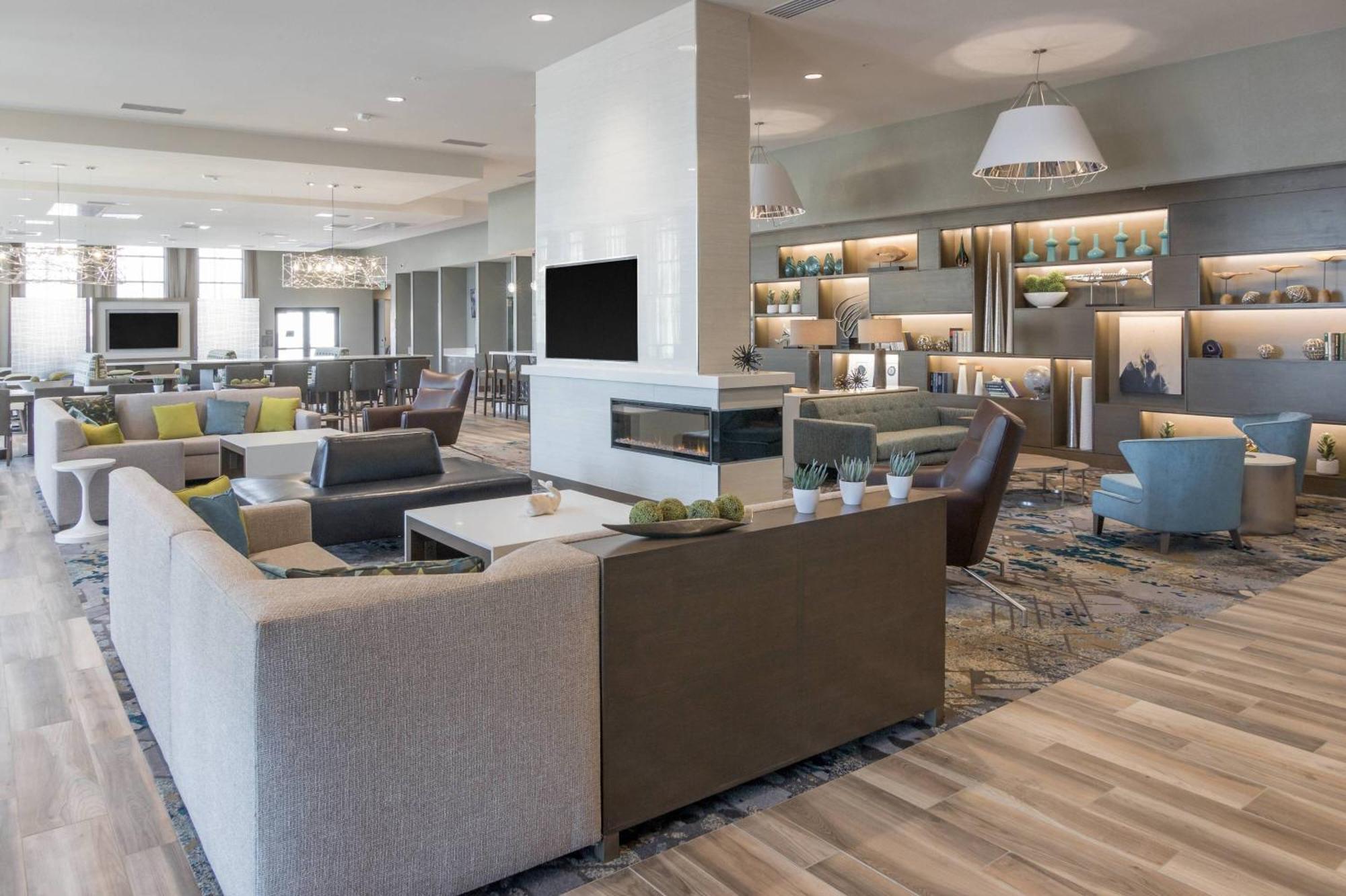 Fairfield Inn & Suites By Marriott San Jose North/Silicon Valley Exteriér fotografie
